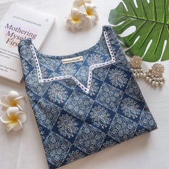 A little grace - Daily Essential Kurta