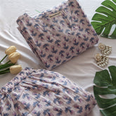 Soft Tulips Suit Set - Aaram 2.0