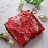 Kumkum Kurta - Daily Essential