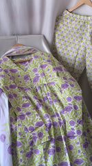 Drizzle & Daydreams Suit - Neer 1.0