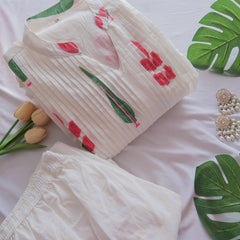 Gulmohar Suit Set - Aaram 2.0