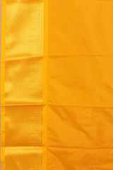 Beetle nut Designer Semi Silk Saree