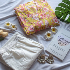 Sapphire Suit Set - Raahat5.0