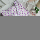 Purple Haze Office/Regular Wear Suit Set - Comforter Set 3.0